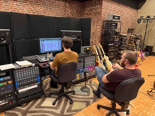 Post Malone, The Killers, & Benson Boone: What do they have in common?