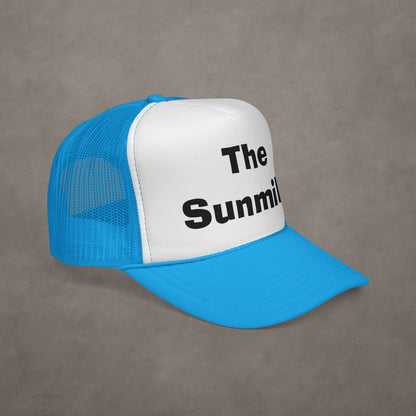The Sunmills Retro Mesh Hat