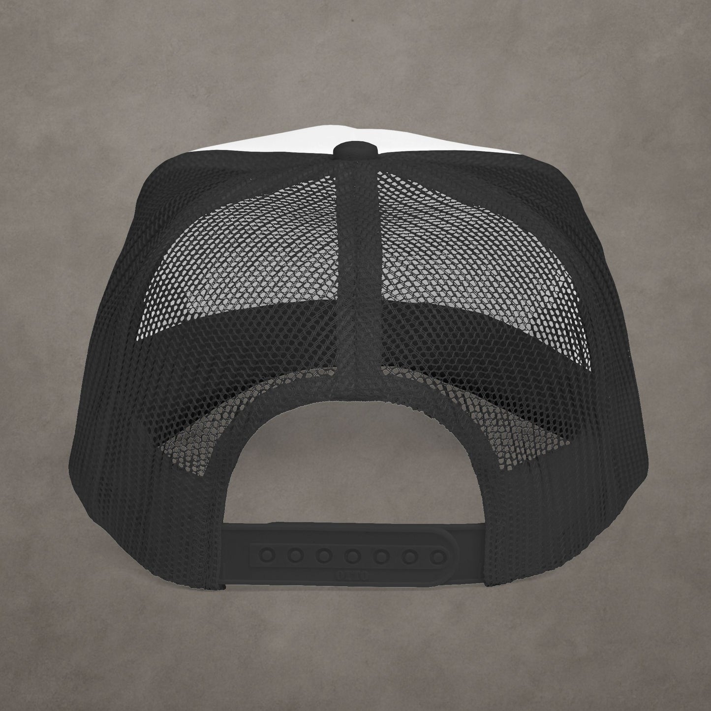 The Sunmills Retro Mesh Hat