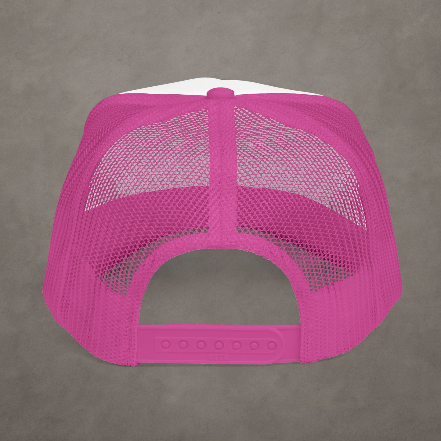 The Sunmills Retro Mesh Hat