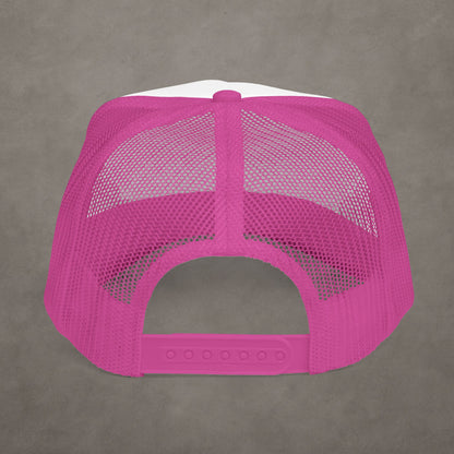 The Sunmills Retro Mesh Hat