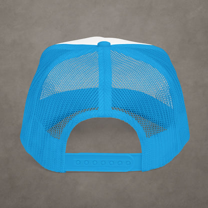 The Sunmills Retro Mesh Hat