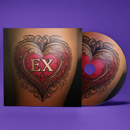 The Art of Burning Bridges - Audio CD